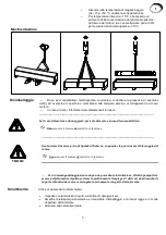 Preview for 5 page of F.B. SUBMERSIBLE MOTORS FB6R Operating And Maintenance Manual