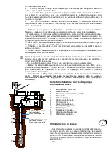 Preview for 10 page of F.B. SUBMERSIBLE MOTORS FB6R Operating And Maintenance Manual