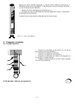 Preview for 12 page of F.B. SUBMERSIBLE MOTORS FB6R Operating And Maintenance Manual