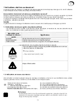 Preview for 31 page of F.B. SUBMERSIBLE MOTORS FB6R Operating And Maintenance Manual