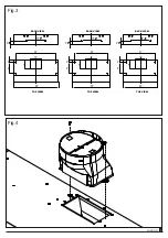 Предварительный просмотр 3 страницы F.Bertazzoni KU24 PRO 1XV User Instructions