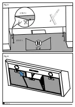 Preview for 4 page of F.Bertazzoni KU24 PRO 1XV User Instructions