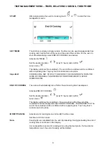 Preview for 24 page of F.Bertazzoni PROFS30XT Installation, Use & Care Manual