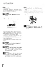 Preview for 6 page of F.Bertazzoni REF18FCIPIXL User Manual