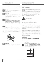 Preview for 6 page of F.Bertazzoni REF75PIXL User Manual