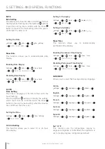 Preview for 40 page of F.Bertazzoni REF75PIXL User Manual