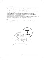 Preview for 46 page of F.Bosch Medizintechnik FB2405 User Manual