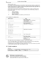 Preview for 6 page of F+D Feinwerk- und Drucktechnik Plus Software Manual