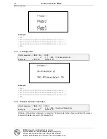 Preview for 12 page of F+D Feinwerk- und Drucktechnik Plus Software Manual