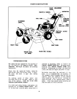 Preview for 3 page of F.D. Kees MKH48141 Operator Instruction And Safety Manual