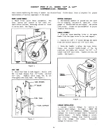 Preview for 5 page of F.D. Kees MKH48141 Operator Instruction And Safety Manual