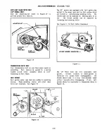 Preview for 12 page of F.D. Kees MKH48141 Operator Instruction And Safety Manual