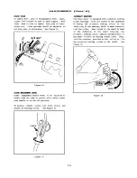 Preview for 14 page of F.D. Kees MKH48141 Operator Instruction And Safety Manual