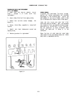 Preview for 21 page of F.D. Kees MKH48141 Operator Instruction And Safety Manual