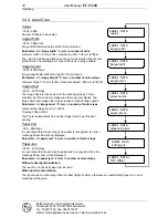 Preview for 16 page of F+D ECO 200 User Manual