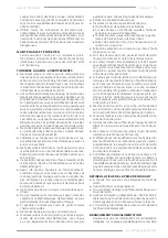 Preview for 15 page of F.F. Group 1000 EASY Original Instructions Manual