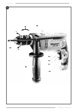 Предварительный просмотр 3 страницы F.F. Group 41 337 Original Instructions Manual