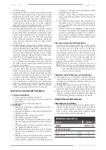 Preview for 35 page of F.F. Group 41306 Instructions Manual