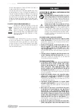 Preview for 16 page of F.F. Group 41318 Original Instructions Manual