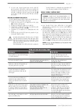 Preview for 7 page of F.F. Group 41605 Original Instructions Manual