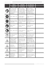 Preview for 7 page of F.F. Group 42 405 Original Instructions Manual