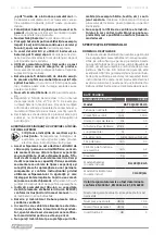 Preview for 36 page of F.F. Group 42 405 Original Instructions Manual