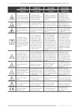 Предварительный просмотр 9 страницы F.F. Group 42 410 Original Instructions Manual