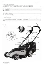 Preview for 2 page of F.F. Group 42 413 Original Instructions Manual