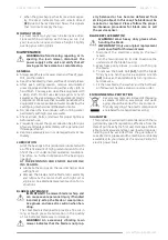 Предварительный просмотр 13 страницы F.F. Group 42 415 Original Instructions Manual