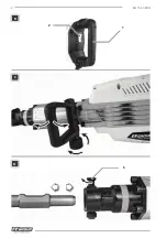 Предварительный просмотр 4 страницы F.F. Group 42 457 Original Instructions Manual