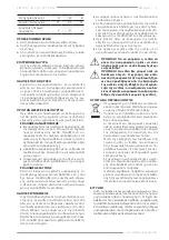 Предварительный просмотр 11 страницы F.F. Group 42924 Original Instructions Manual