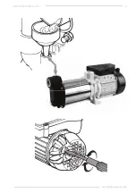 Предварительный просмотр 3 страницы F.F. Group 42927 Original Instructions Manual