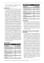 Preview for 15 page of F.F. Group 43 205 Original Instructions Manual