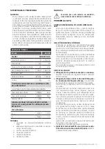 Preview for 23 page of F.F. Group 43 28 Original Instructions Manual