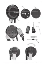 Preview for 3 page of F.F. Group 43 283 Original Instructions Manual