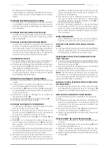 Preview for 17 page of F.F. Group 43 285 Original Instructions Manual