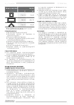 Preview for 56 page of F.F. Group 43 285 Original Instructions Manual