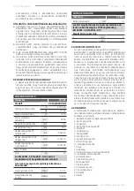 Preview for 59 page of F.F. Group 43 285 Original Instructions Manual