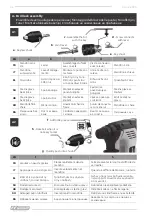 Предварительный просмотр 32 страницы F.F. Group 43 466 Original Instructions Manual