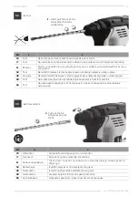 Предварительный просмотр 37 страницы F.F. Group 43 466 Original Instructions Manual