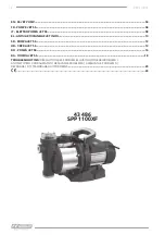 Предварительный просмотр 2 страницы F.F. Group 43 486 Original Instructions Manual