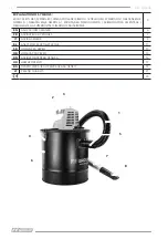 Preview for 2 page of F.F. Group 43 498 Original Instructions Manual