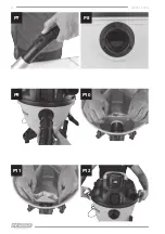 Предварительный просмотр 4 страницы F.F. Group 43 502 Original Instructions Manual