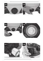 Предварительный просмотр 5 страницы F.F. Group 43 502 Original Instructions Manual