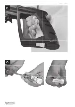 Preview for 10 page of F.F. Group 43414 Original Instructions Manual