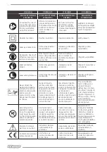 Preview for 12 page of F.F. Group 43414 Original Instructions Manual