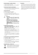 Preview for 17 page of F.F. Group 43414 Original Instructions Manual