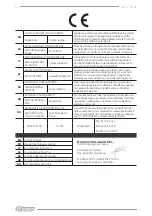 Предварительный просмотр 64 страницы F.F. Group 45 527 Original Instructions Manual