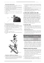 Preview for 37 page of F.F. Group 45 560 Original Instructions Manual