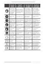 Preview for 5 page of F.F. Group 45 591 Original Instructions Manual